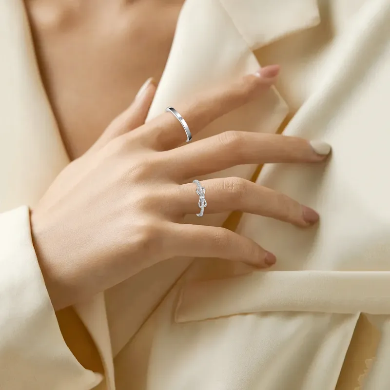 FBRUE Rings Unisex-2