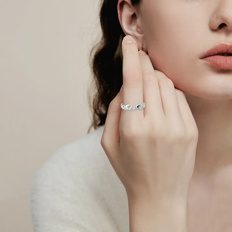 FBRUE Rings Unisex-7