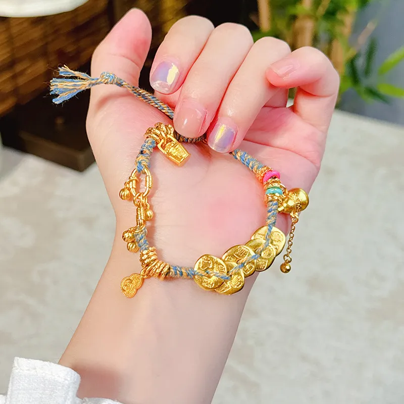 FBRUE Bracelets Unisex-4