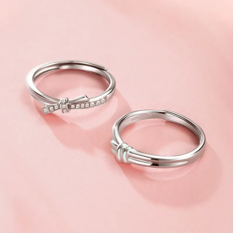 FBRUE Rings Unisex-1