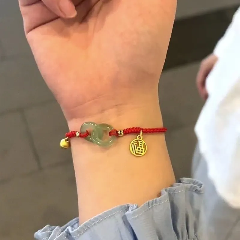 FBRUE Bracelets Unisex-1