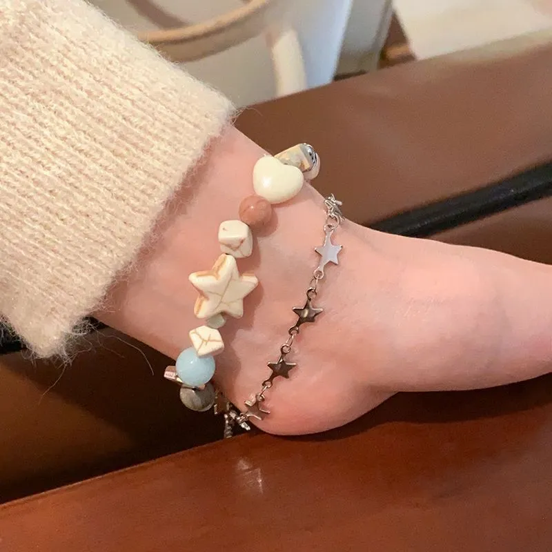 FBRUE Bracelets Women's-1
