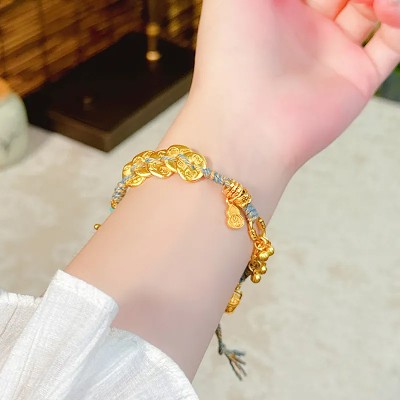FBRUE Bracelets Unisex-1