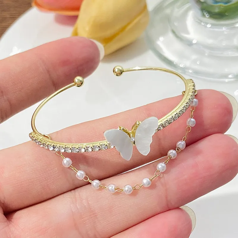 FBRUE Bracelets Women's-3