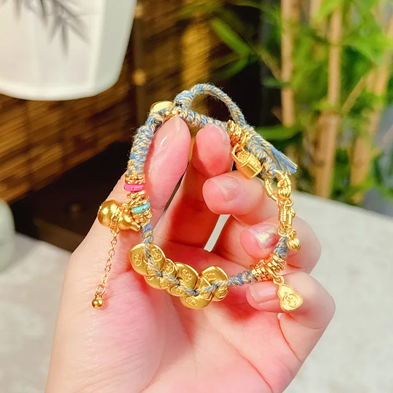 FBRUE Bracelets Unisex-3