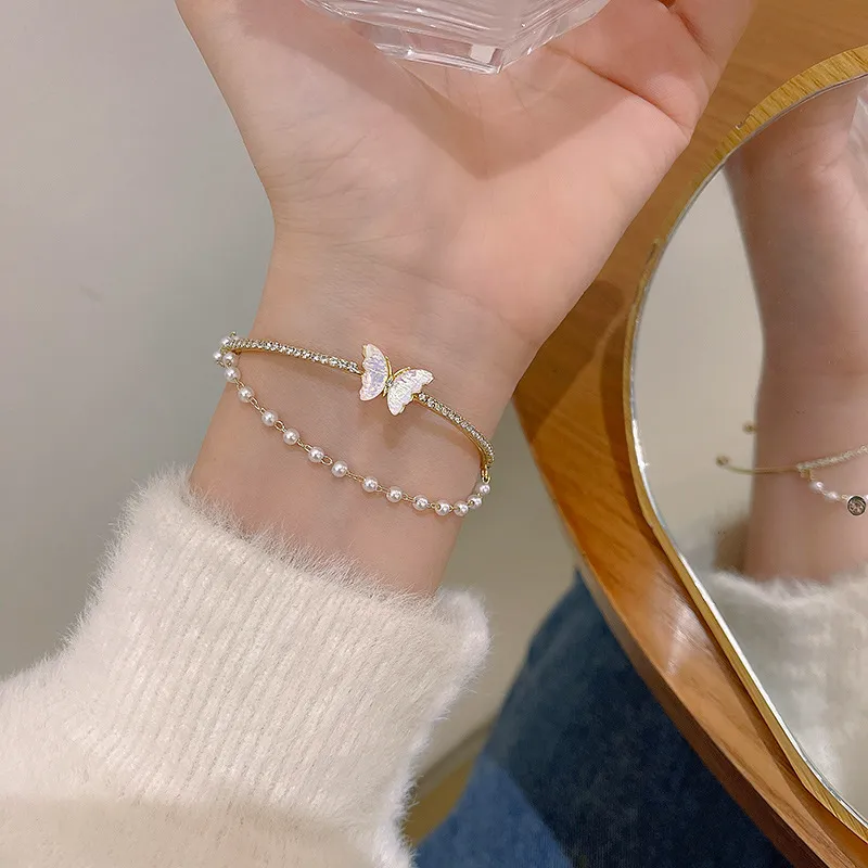 FBRUE Bracelets Women's-6