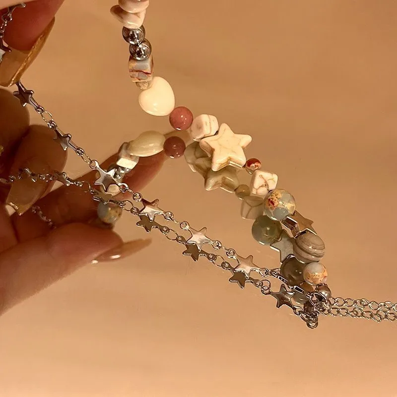 FBRUE Bracelets Women's-4