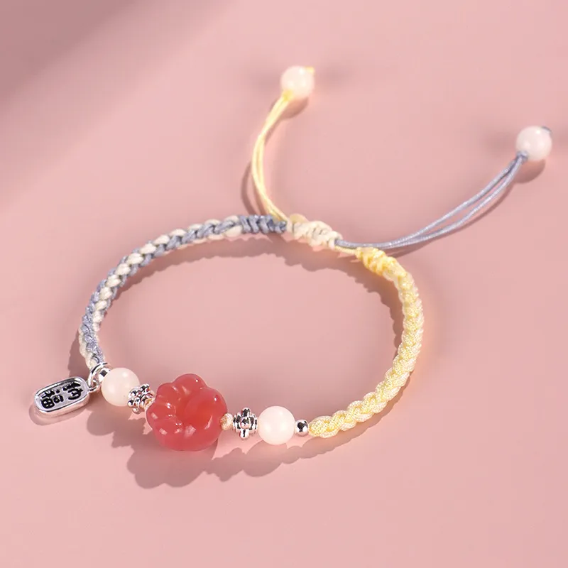 FBRUE Bracelets Unisex-4