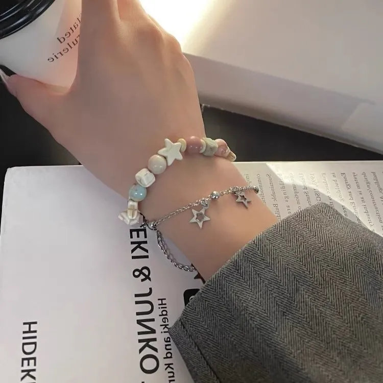 FBRUE Bracelets Women's-5
