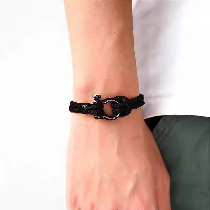 FBRUE Wristbands Unisex-4