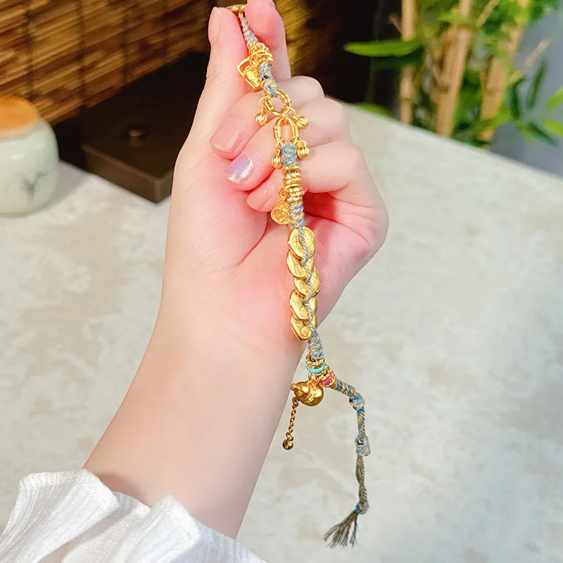 FBRUE Bracelets Unisex-2