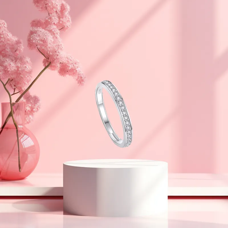 FBRUE Rings Unisex-3