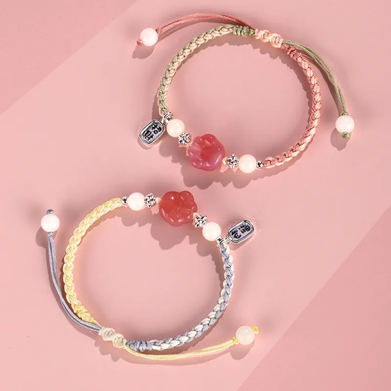 FBRUE Bracelets Unisex-7