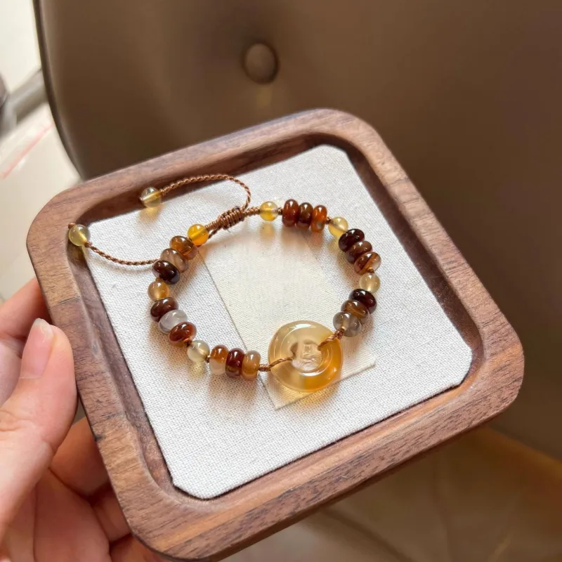 FBRUE Bracelets Unisex-1