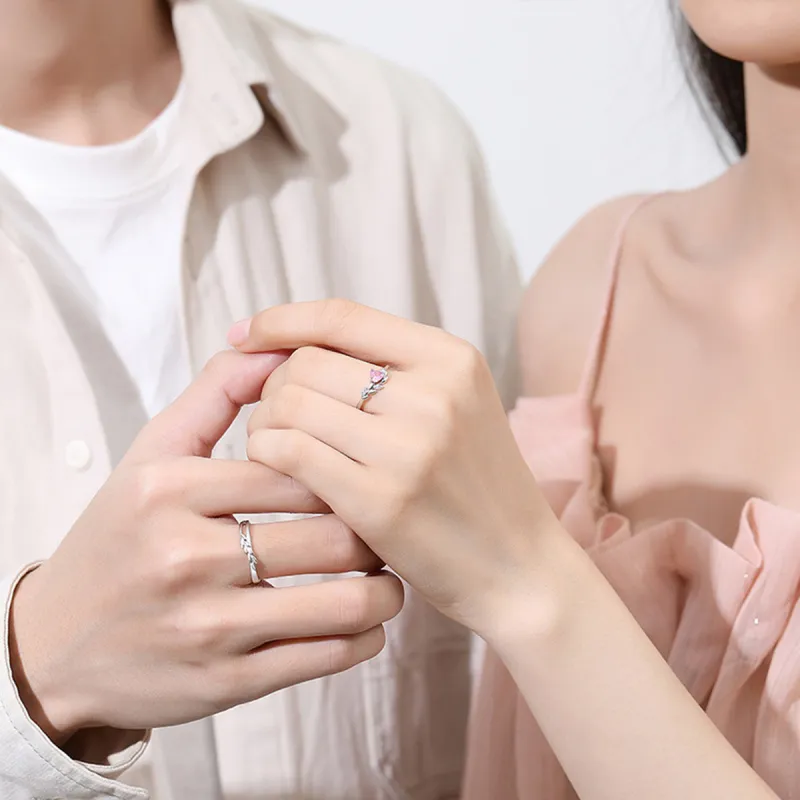 FBRUE Rings Unisex-1