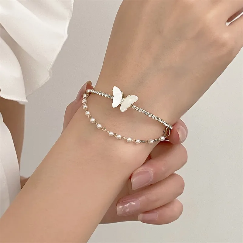 FBRUE Bracelets Women's-1