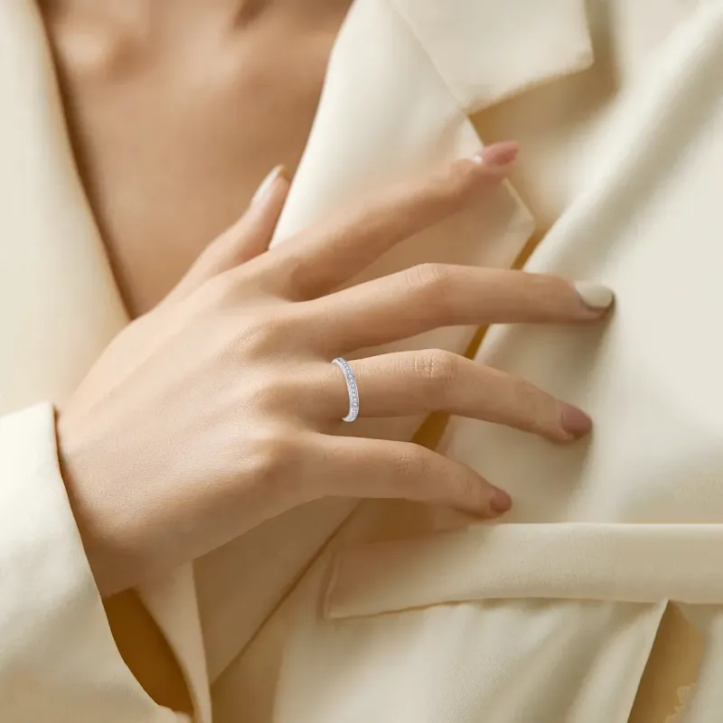FBRUE Rings Unisex-2