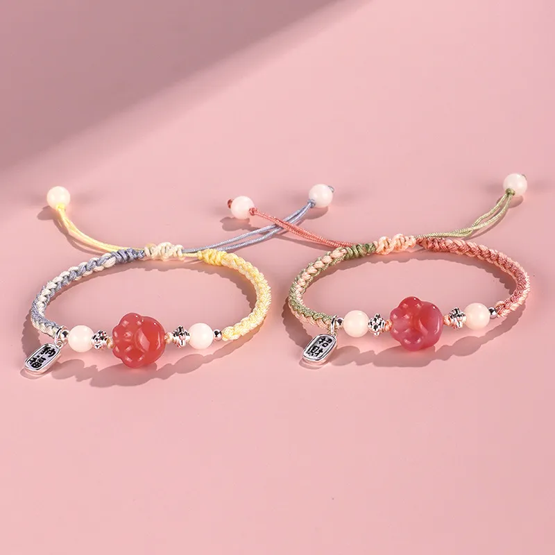 FBRUE Bracelets Unisex-8