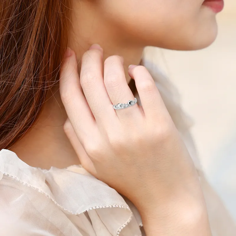 FBRUE Rings Unisex-6