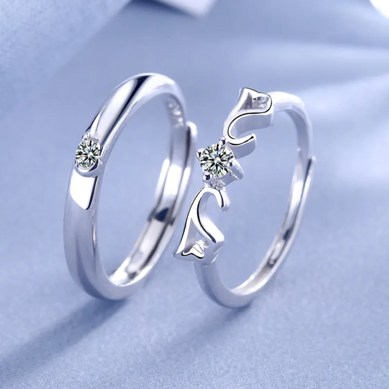 FBRUE Rings Unisex-7
