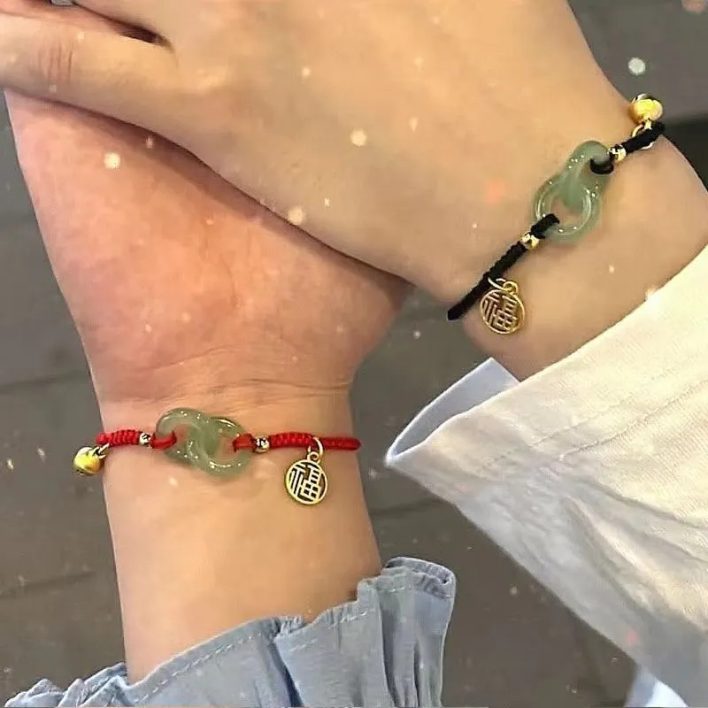 FBRUE Bracelets Unisex-7