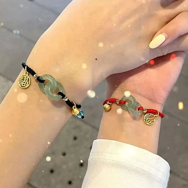 FBRUE Bracelets Unisex-6
