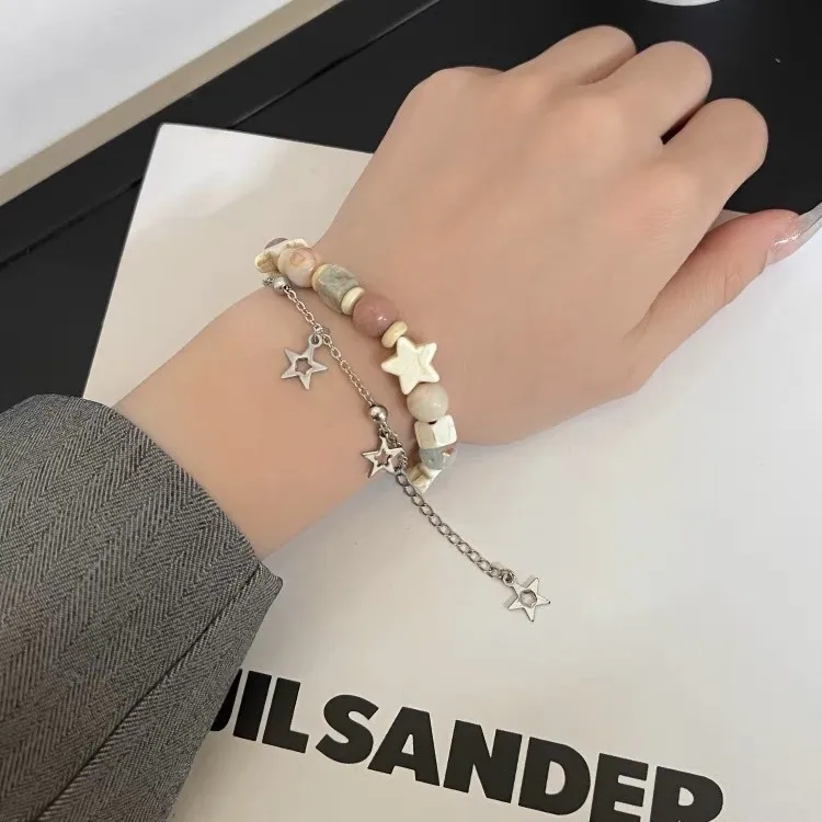 FBRUE Bracelets Women's-6