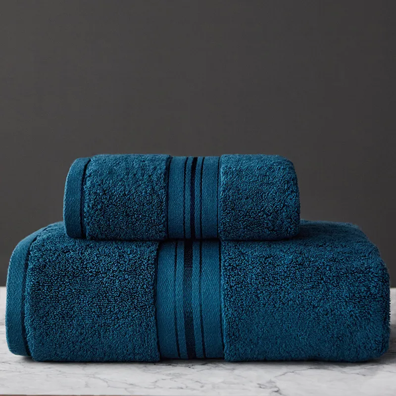Mulan Brigade Towels-18