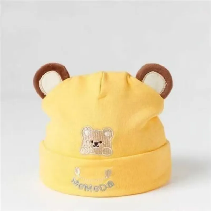 Mulan Brigade Cotton Beanies Kids'-5