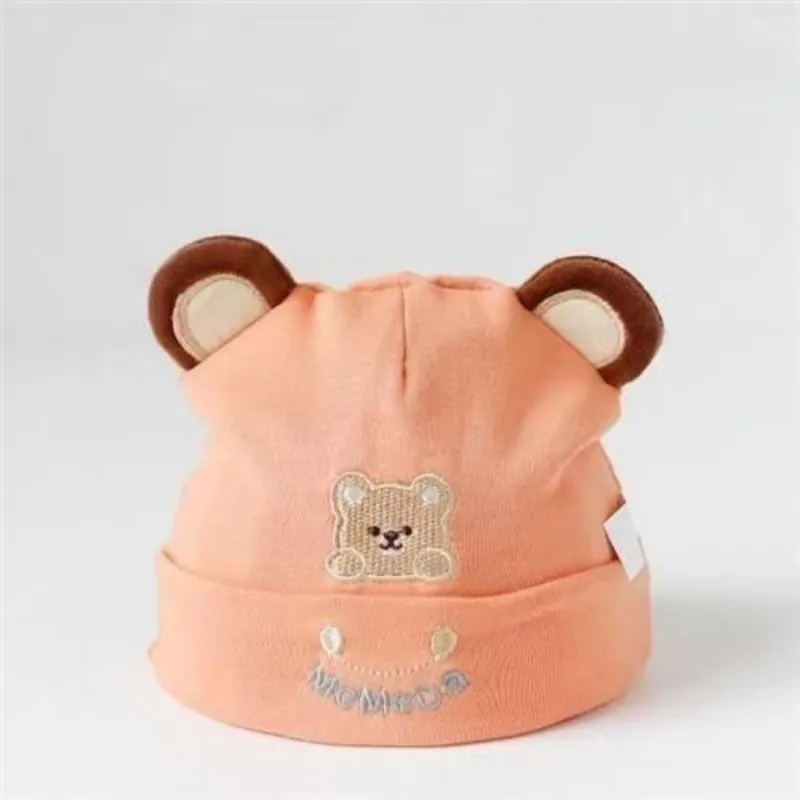 Mulan Brigade Cotton Beanies Kids'-7