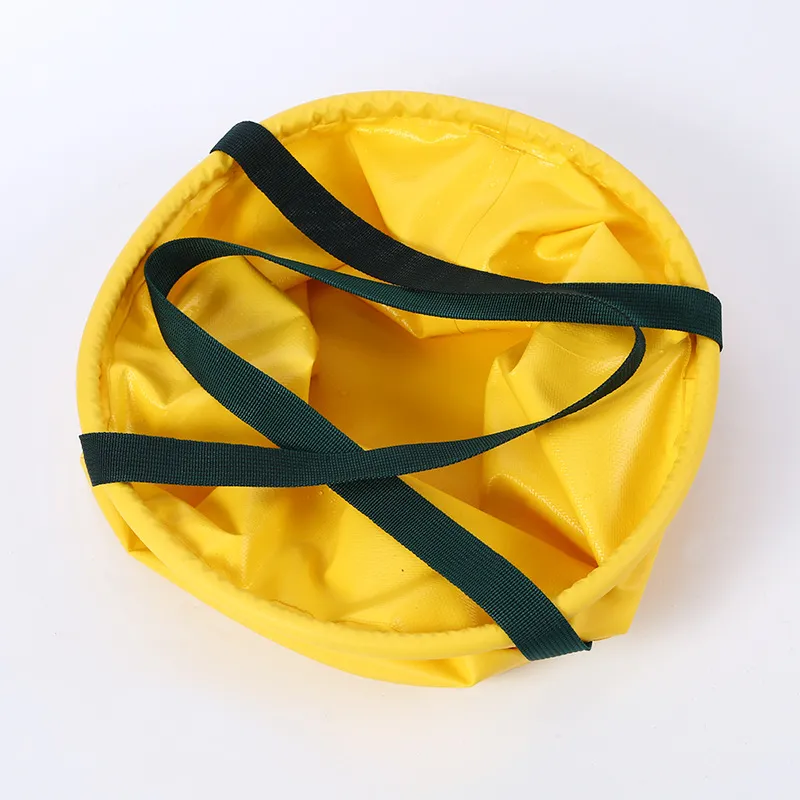 Mulan Brigade Outdoor Water Equipment Bucket 20L 30L-5
