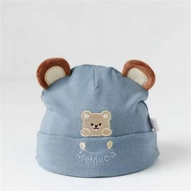 Mulan Brigade Cotton Beanies Kids'-9
