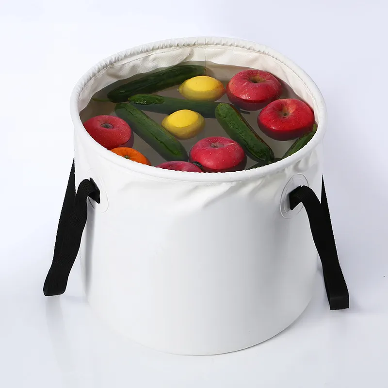 Mulan Brigade Outdoor Water Equipment Bucket 20L 30L-1