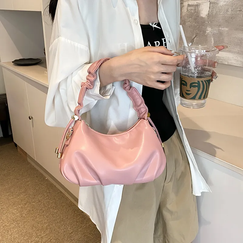 KARUISHA Pu Shoulder Bag Women's-12