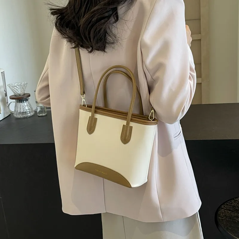 KARUISHA Pu One Shoulder Handbags Women's-3