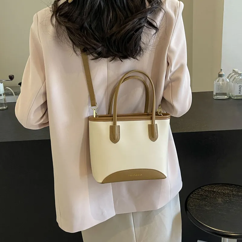 KARUISHA Pu One Shoulder Handbags Women's-2
