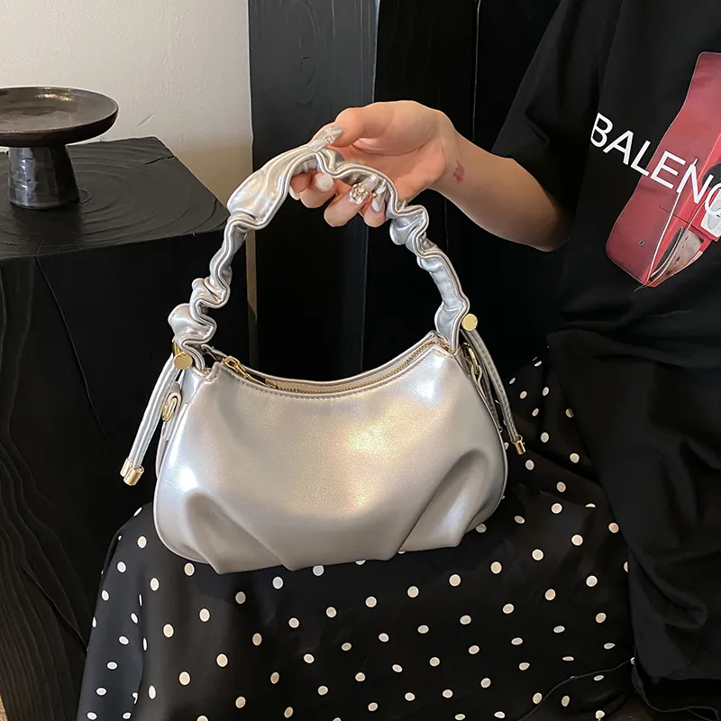 KARUISHA Pu Shoulder Bag Women's-6