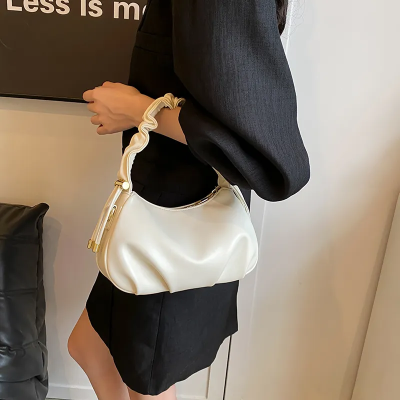 KARUISHA Pu Shoulder Bag Women's-2