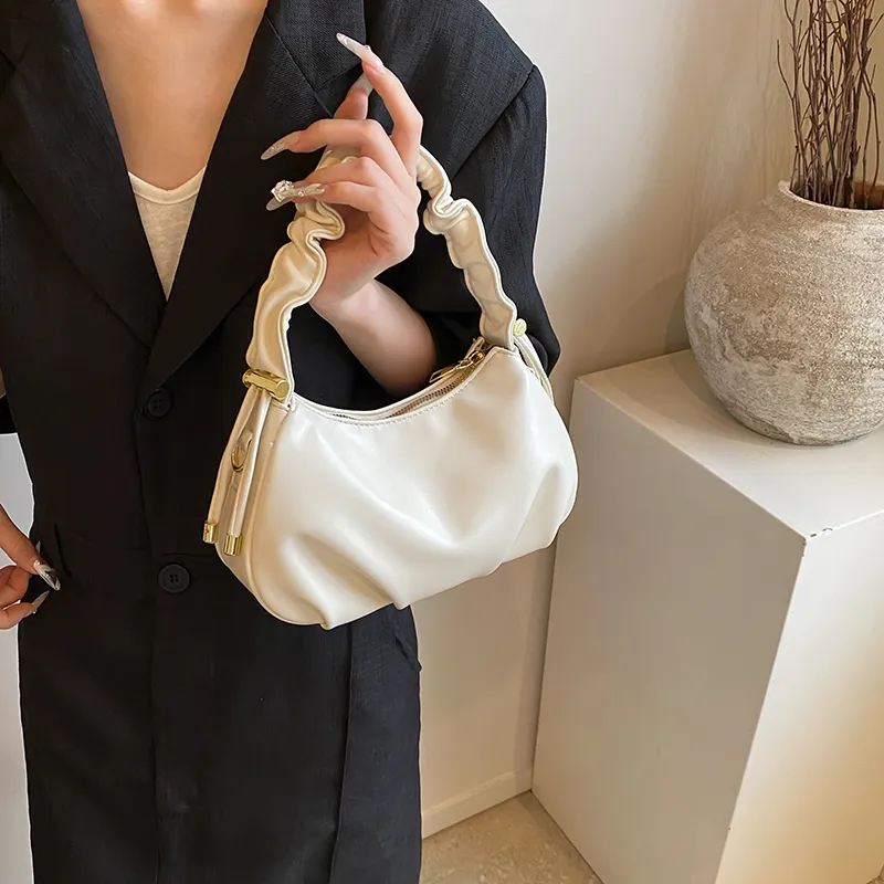 KARUISHA Pu Shoulder Bag Women's-1