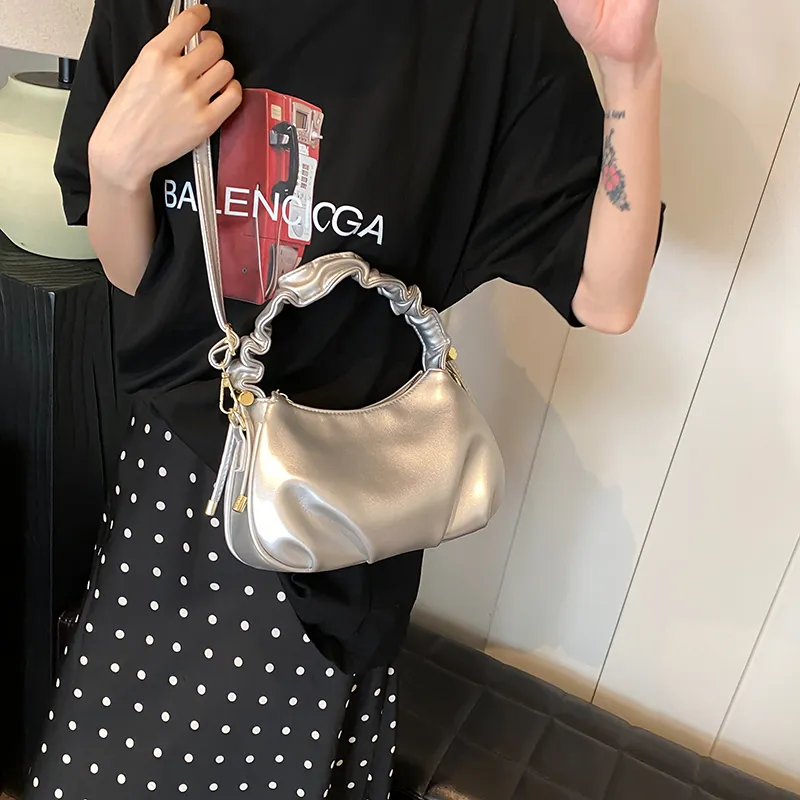 KARUISHA Pu Shoulder Bag Women's-8