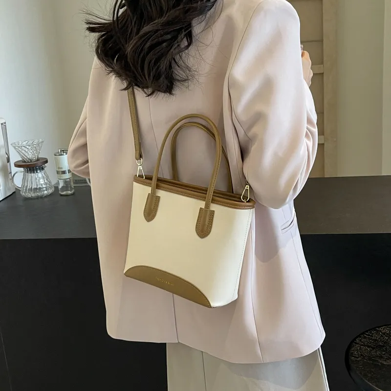 KARUISHA Pu One Shoulder Handbags Women's-1