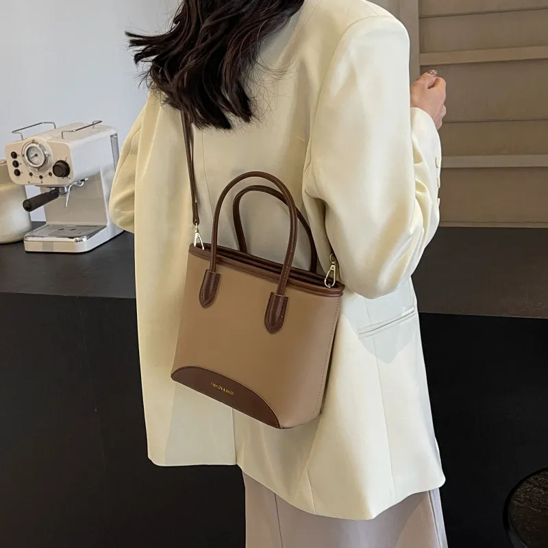 KARUISHA Pu One Shoulder Handbags Women's-10