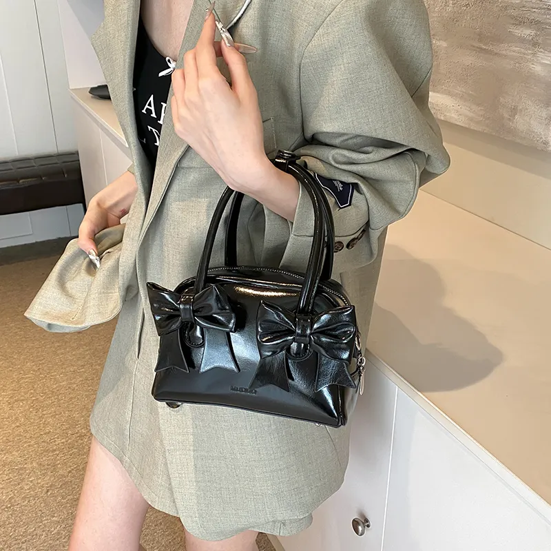 KARUISHA Pu Handbag, Crossbody Bag, Shoulder Bag Women's-14