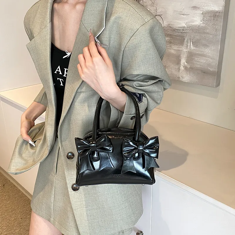 KARUISHA Pu Handbag, Crossbody Bag, Shoulder Bag Women's-13