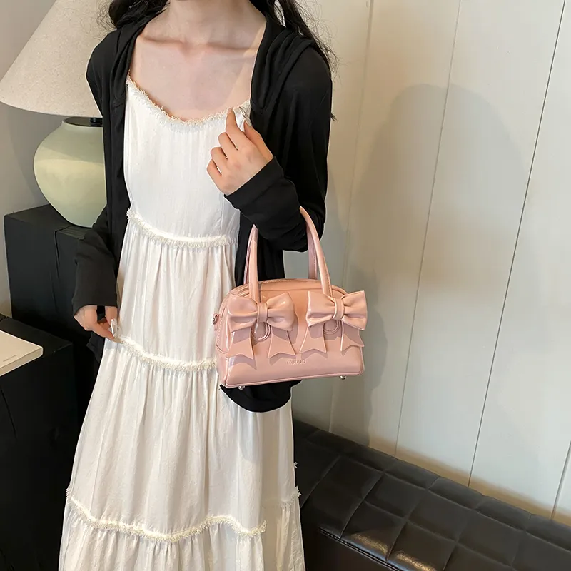 KARUISHA Pu Handbag, Crossbody Bag, Shoulder Bag Women's-18