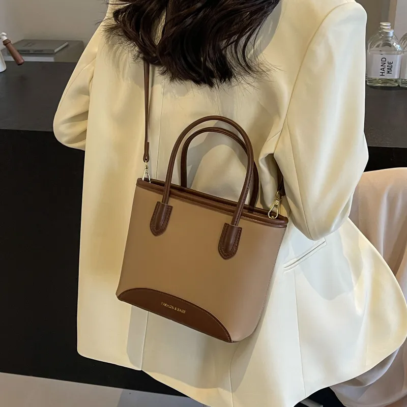 KARUISHA Pu One Shoulder Handbags Women's-9