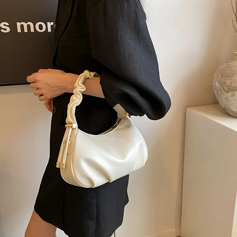 KARUISHA Pu Shoulder Bag Women's-3