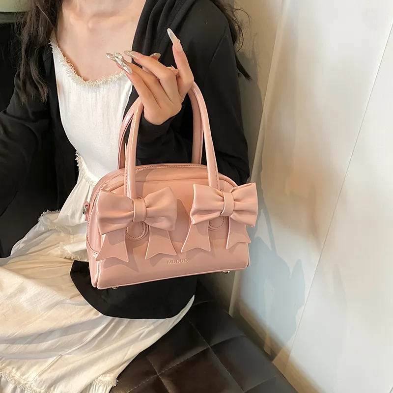 KARUISHA Pu Handbag, Crossbody Bag, Shoulder Bag Women's-17