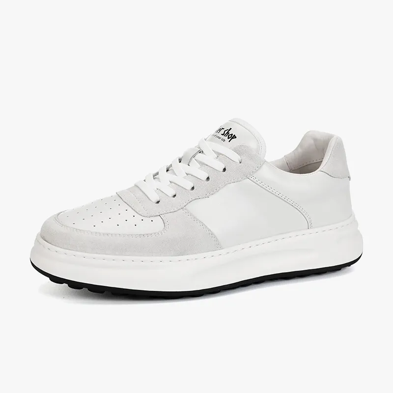 Walker Shop Low-Top Skateboard Shoes Men's-1