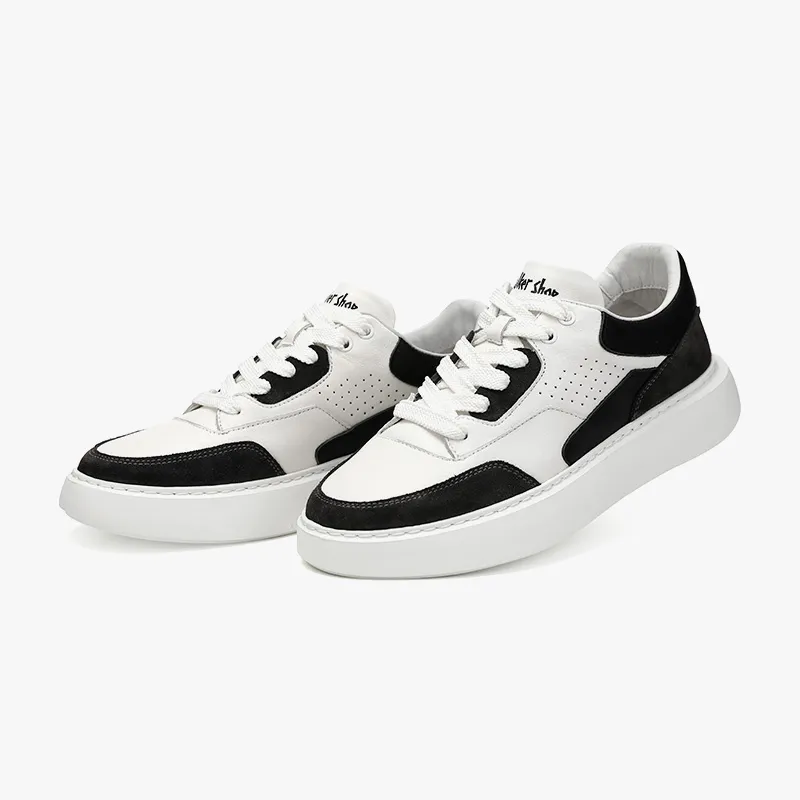 Walker Shop Slip Resistant Low Top Casual Shoes Men's-12